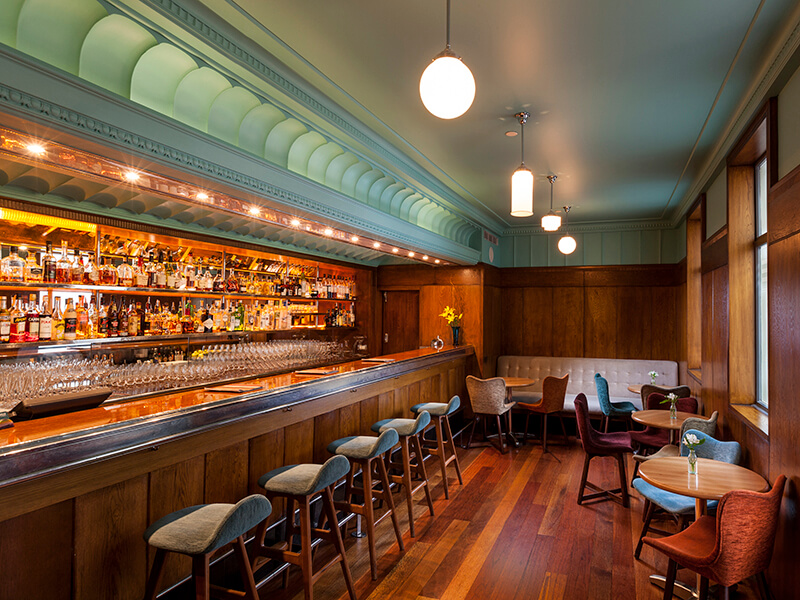 Housebar