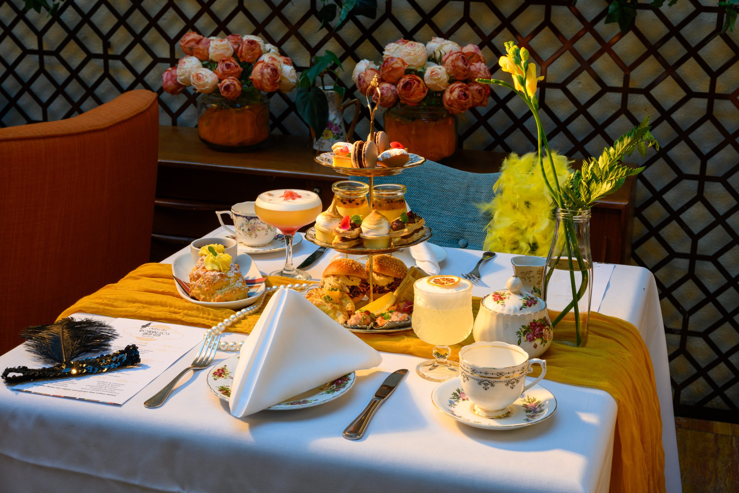 Hotel DeBrett, Auckland