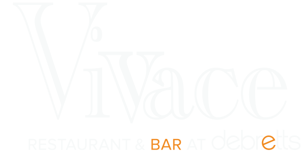 Vivace Restaurant & Bar at DeBretts